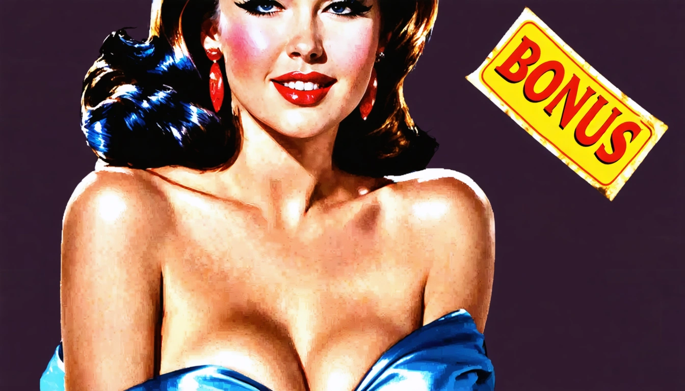 bonuses Pin Up