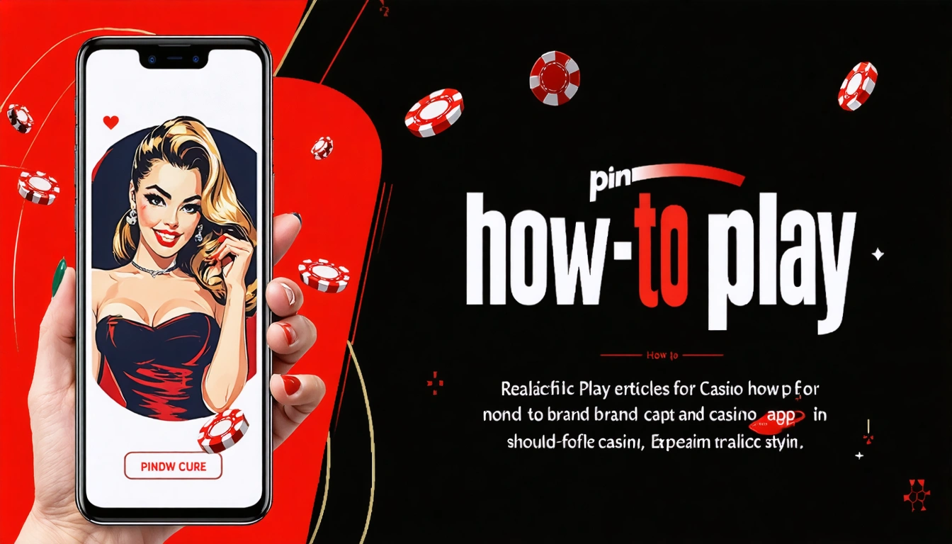 how to play Pin Up