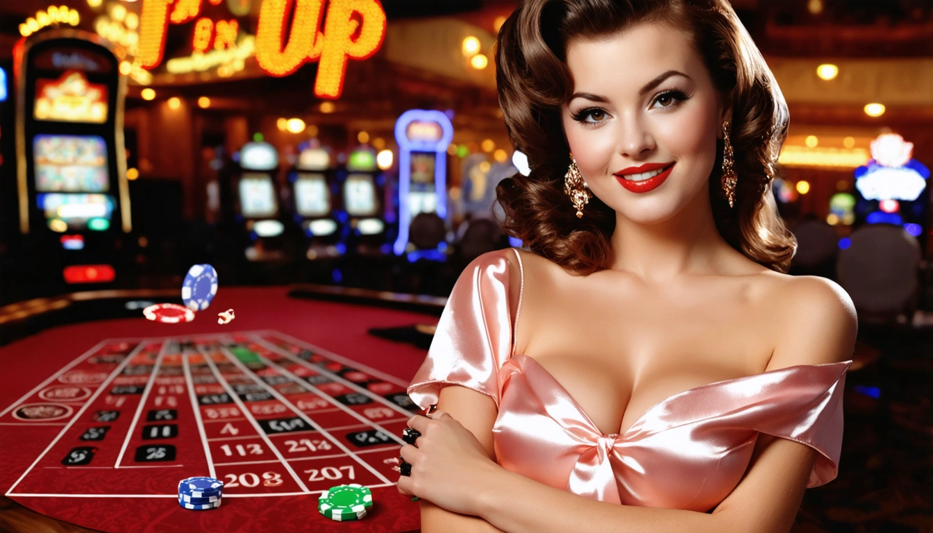 app Pin Up