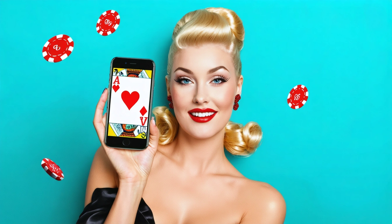 bonus Pin Up